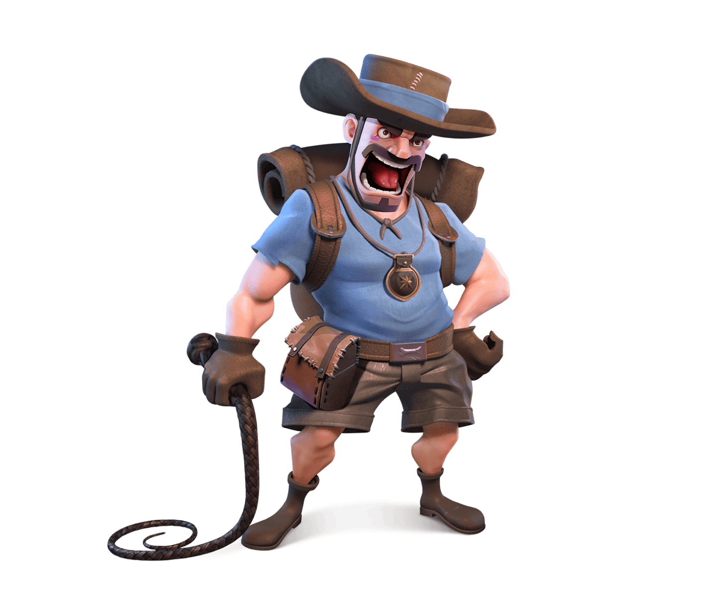 时尚潮流绚彩冠